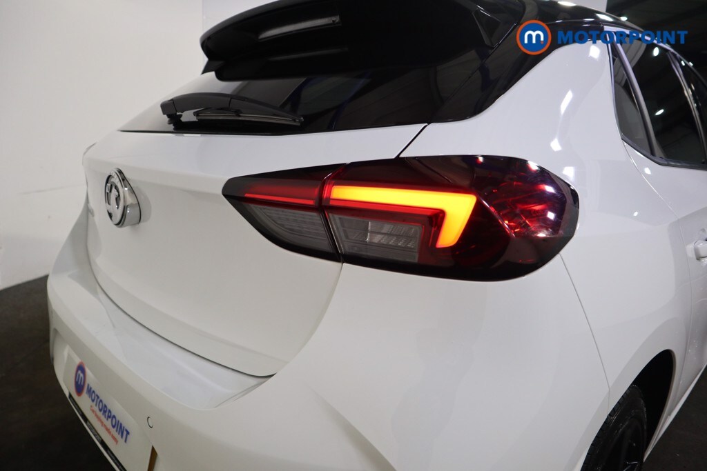 Used Vauxhall Corsa 2023 for sale - 77367988: Photo 32