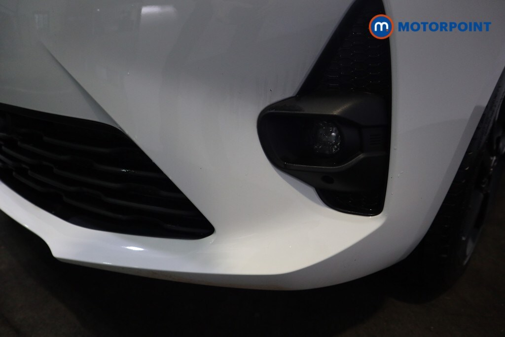 Used Vauxhall Corsa 2023 for sale - 77367988: Photo 36