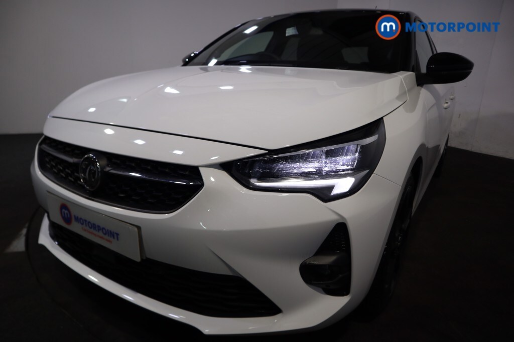 Used Vauxhall Corsa 2023 for sale - 77367988: Photo 37