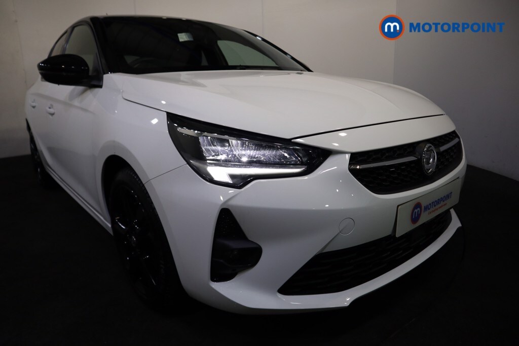 Used Vauxhall Corsa 2023 for sale - 77367988: Photo 39