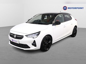 Used Vauxhall Corsa 2023 for sale - 77367988: Photo