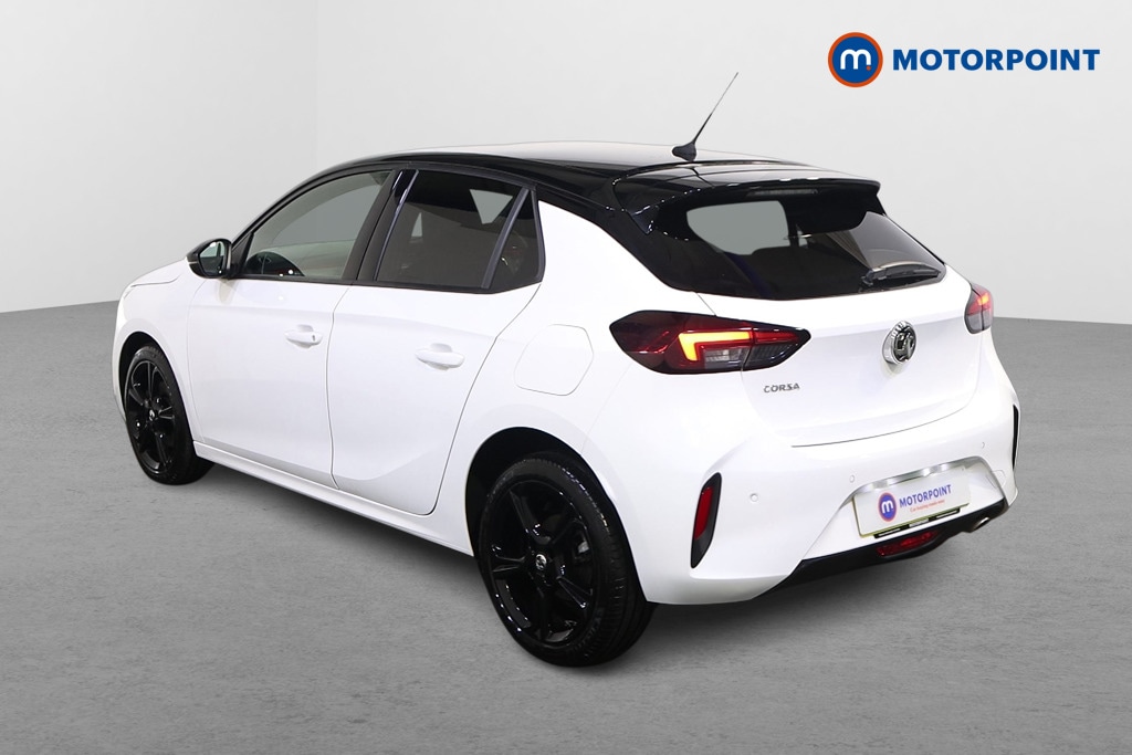 Used Vauxhall Corsa 2023 for sale - 77367988: Photo 5