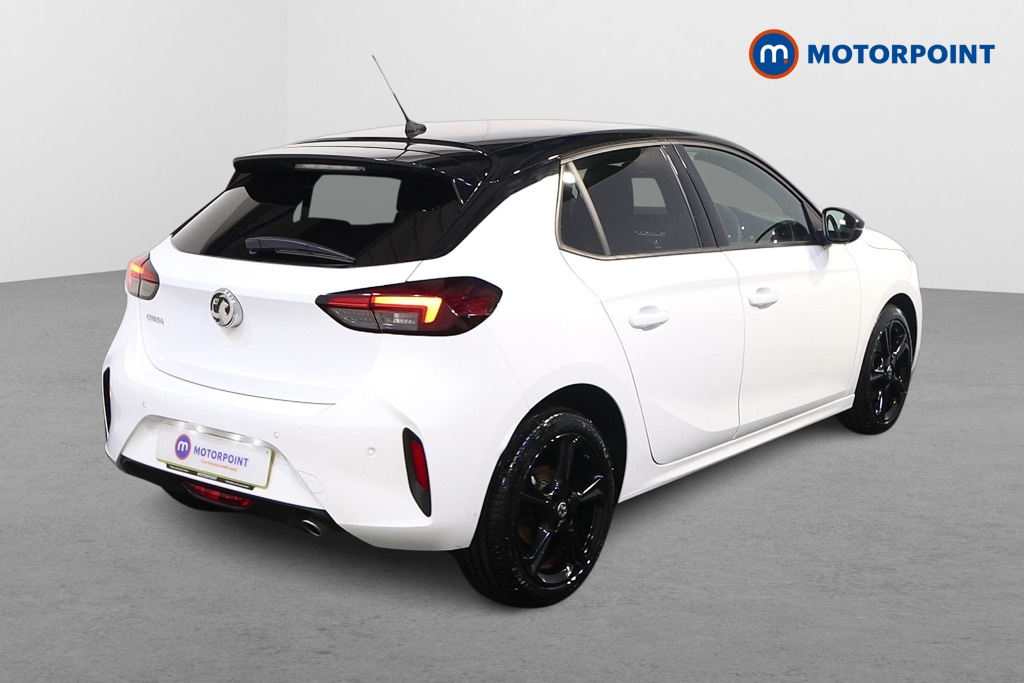 Used Vauxhall Corsa 2023 for sale - 77367988: Photo 7