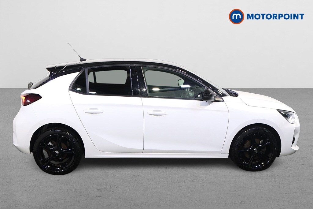 Used Vauxhall Corsa 2023 for sale - 77367988: Photo 8