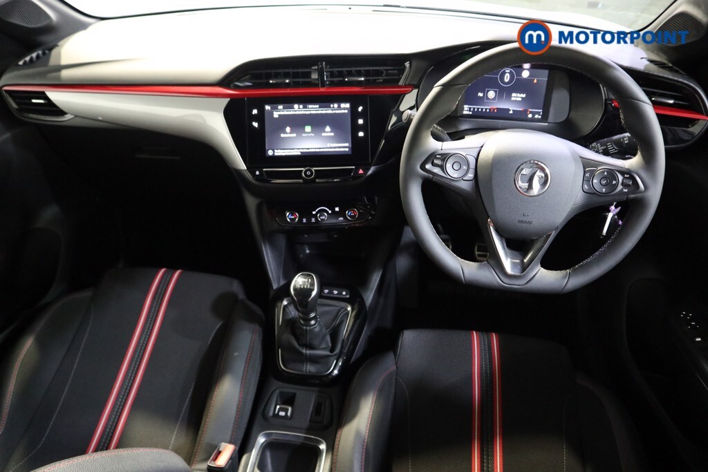 Used Vauxhall Corsa 2023 for sale - 77367988: Photo 9