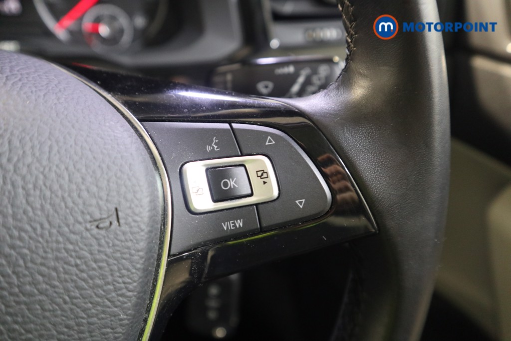 Used Volkswagen Polo 2021 for sale - 76519784: Photo 12