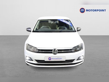 Used Volkswagen Polo 2021 for sale - 76519784: Photo