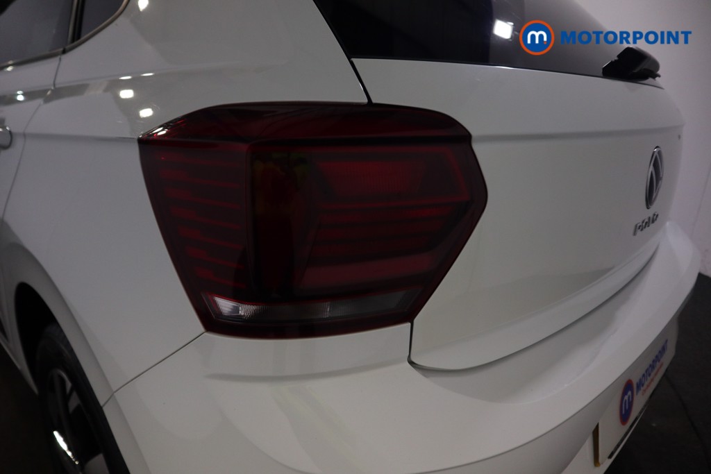 Used Volkswagen Polo 2021 for sale - 76519784: Photo 32