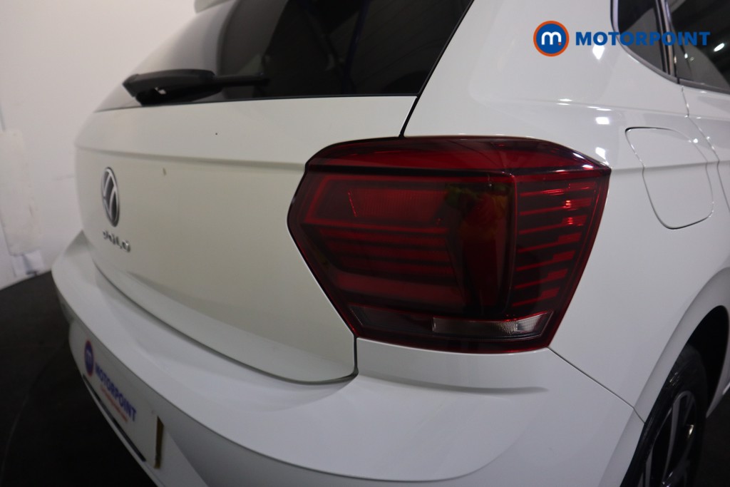 Used Volkswagen Polo 2021 for sale - 76519784: Photo 33