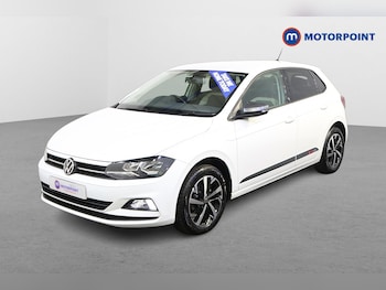 Used Volkswagen Polo 2021 for sale - 76519784: Photo