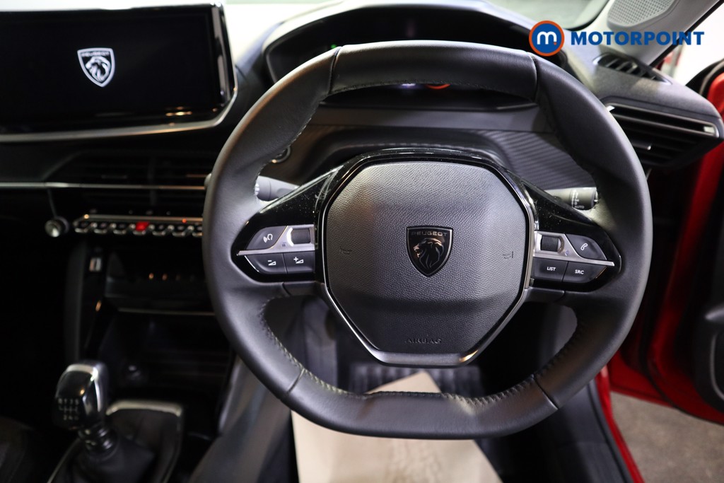 Used Peugeot 208 2024 for sale - 77966000: Photo 11