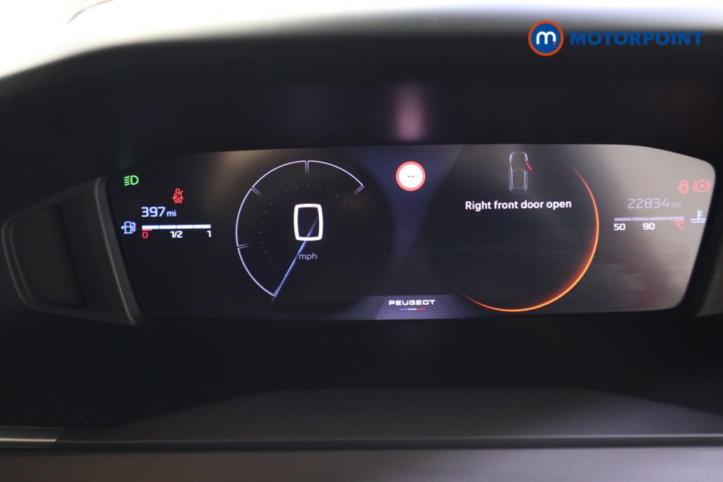 Used Peugeot 208 2024 for sale - 77966000: Photo 12