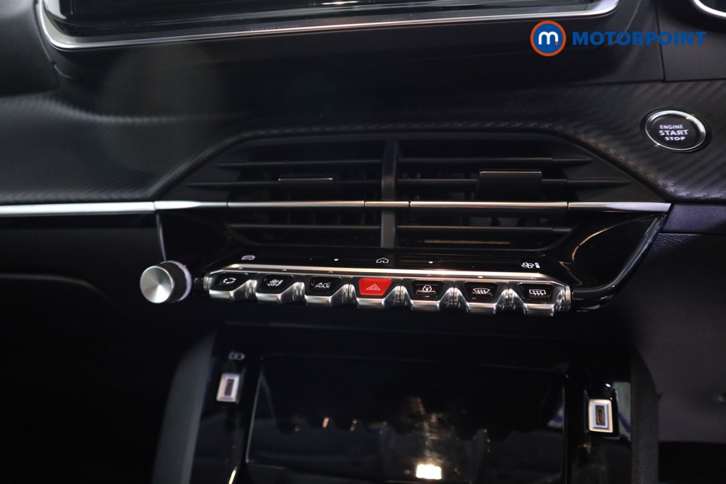 Used Peugeot 208 2024 for sale - 77966000: Photo 15