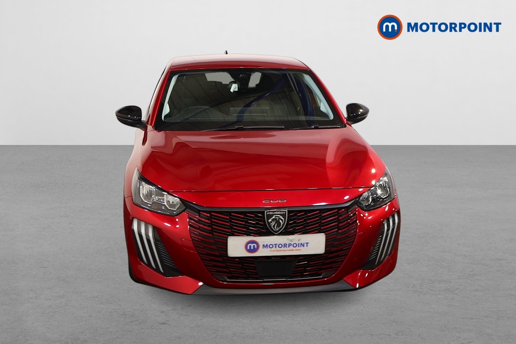 Used Peugeot 208 2024 for sale - 77966000: Photo 2