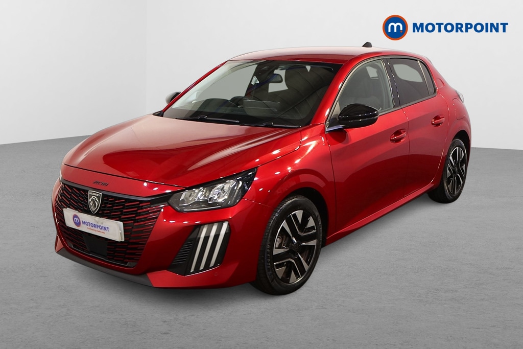 Used Peugeot 208 2024 for sale - 77966000: Photo 3