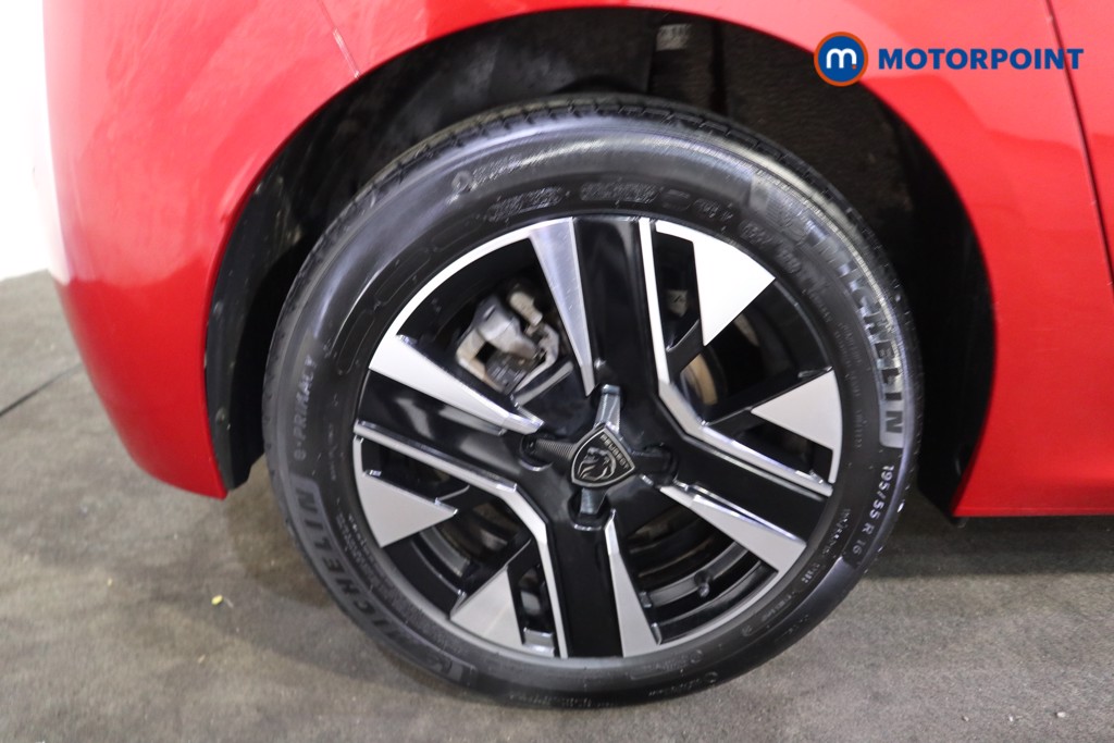 Used Peugeot 208 2024 for sale - 77966000: Photo 31