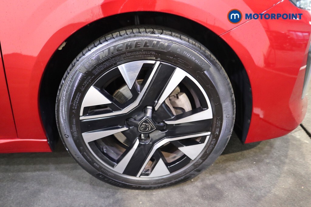 Used Peugeot 208 2024 for sale - 77966000: Photo 32