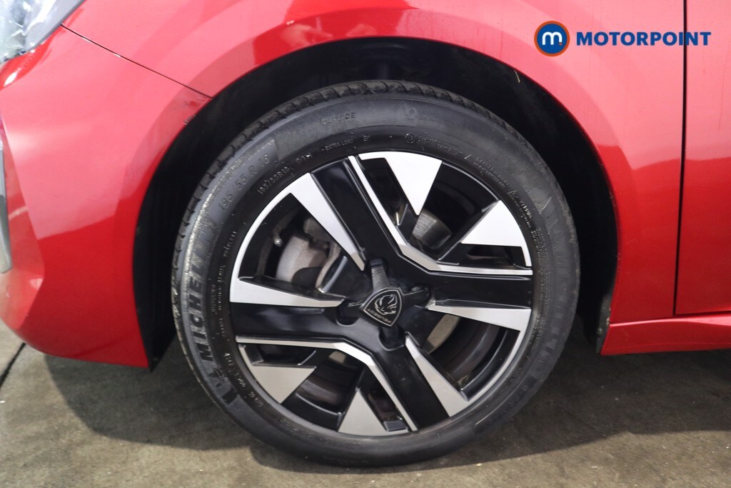 Used Peugeot 208 2024 for sale - 77966000: Photo 33