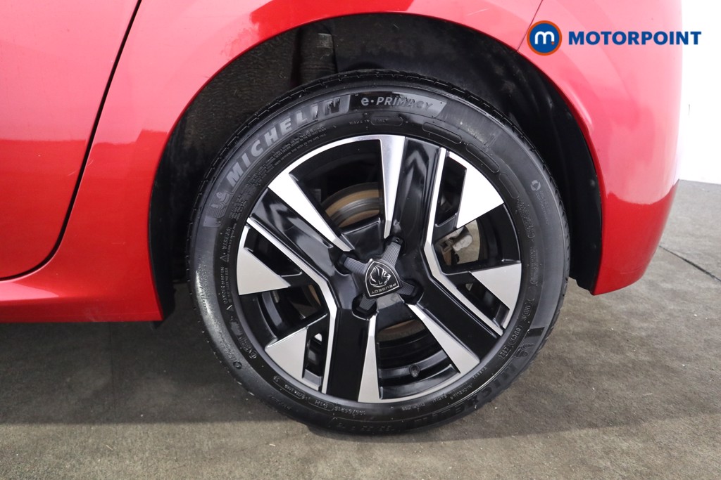 Used Peugeot 208 2024 for sale - 77966000: Photo 34