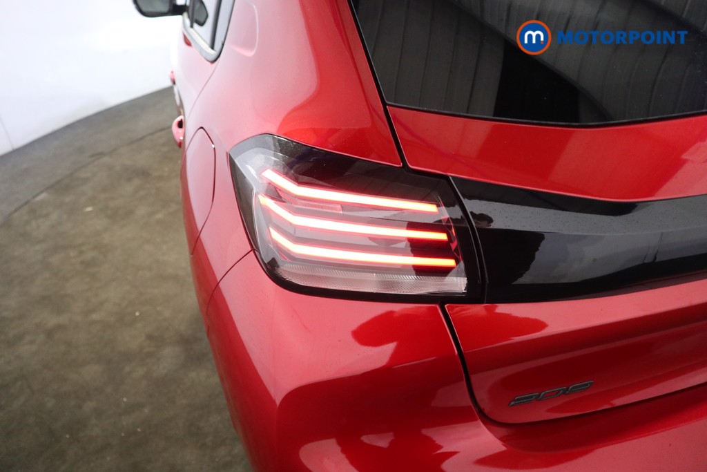 Used Peugeot 208 2024 for sale - 77966000: Photo 36