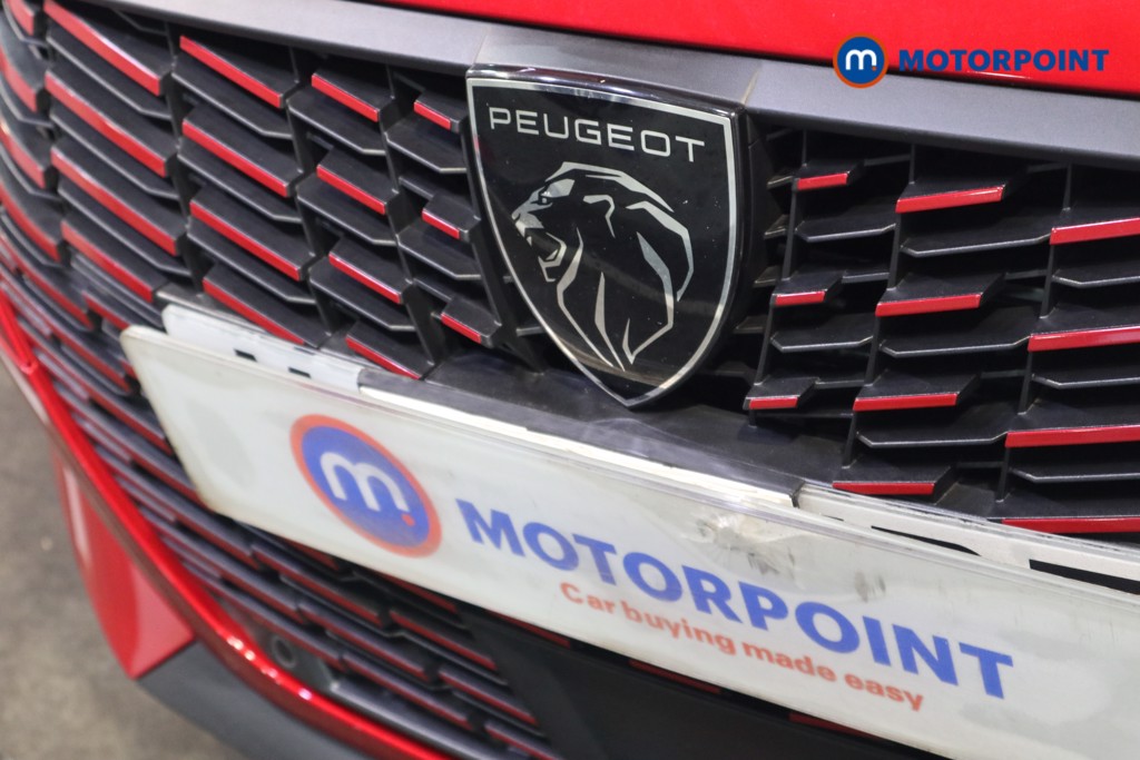 Used Peugeot 208 2024 for sale - 77966000: Photo 44