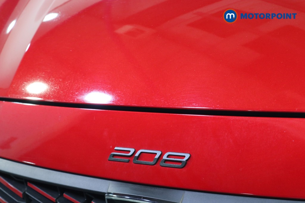 Used Peugeot 208 2024 for sale - 77966000: Photo 45