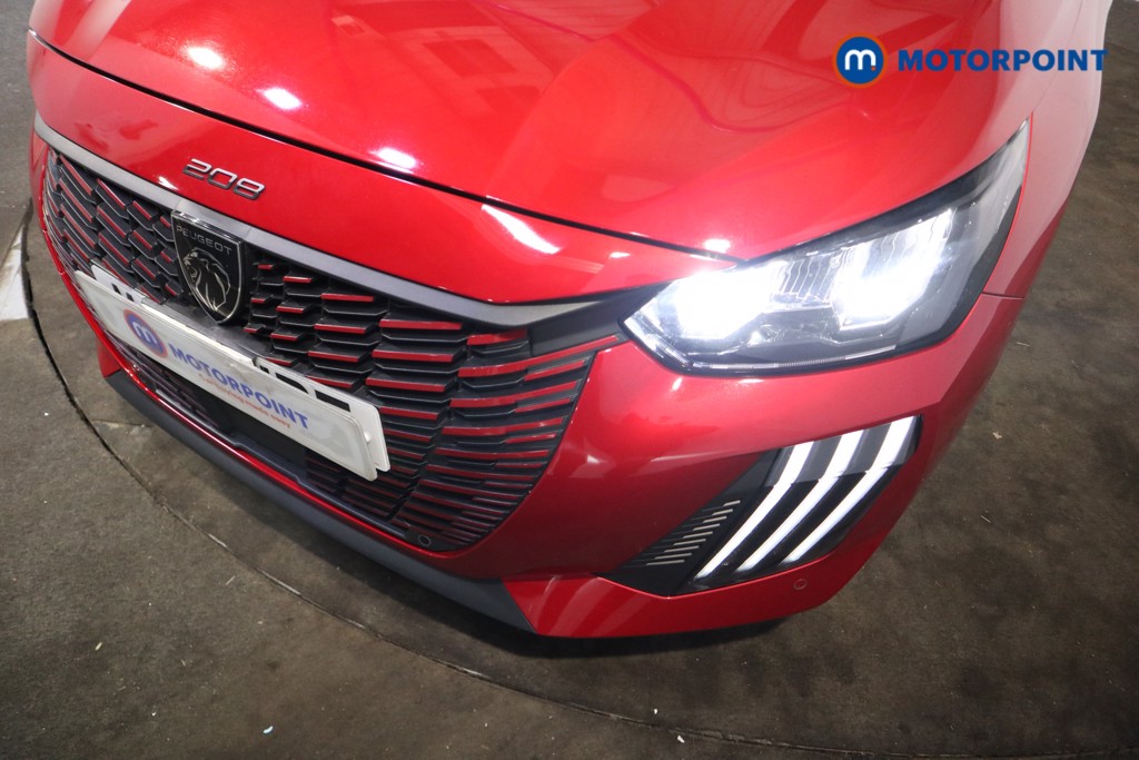 Used Peugeot 208 2024 for sale - 77966000: Photo 46