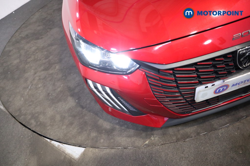 Used Peugeot 208 2024 for sale - 77966000: Photo 47