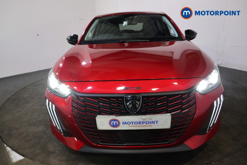 Used Peugeot 208 2024 for sale - 77966000: Photo 48