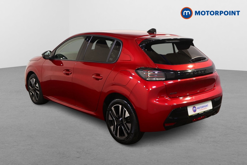 Used Peugeot 208 2024 for sale - 77966000: Photo 5