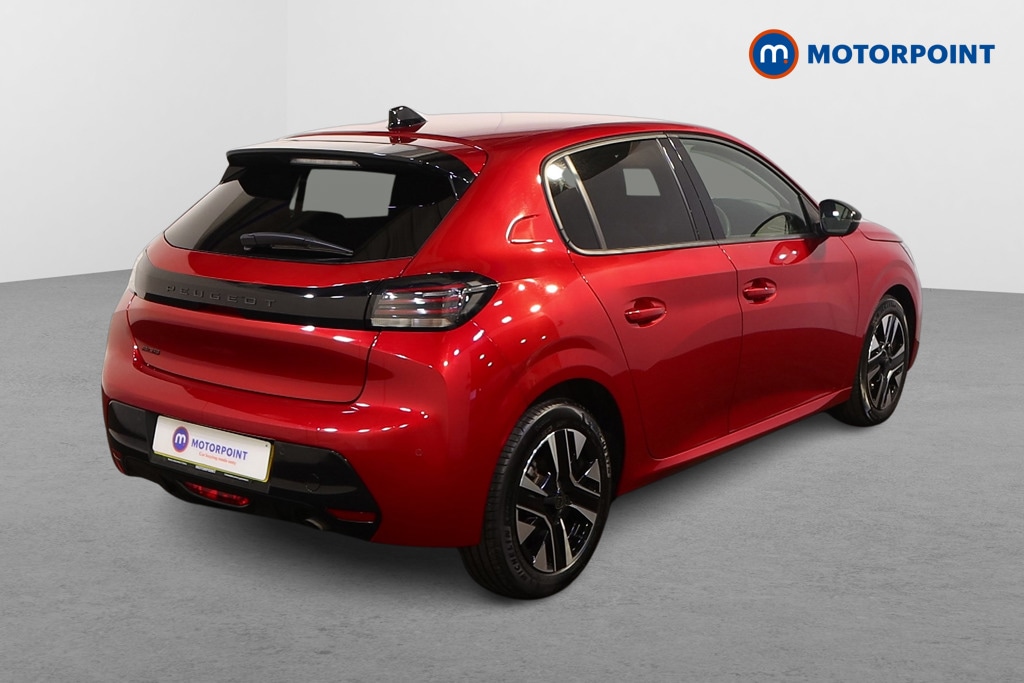 Used Peugeot 208 2024 for sale - 77966000: Photo 7