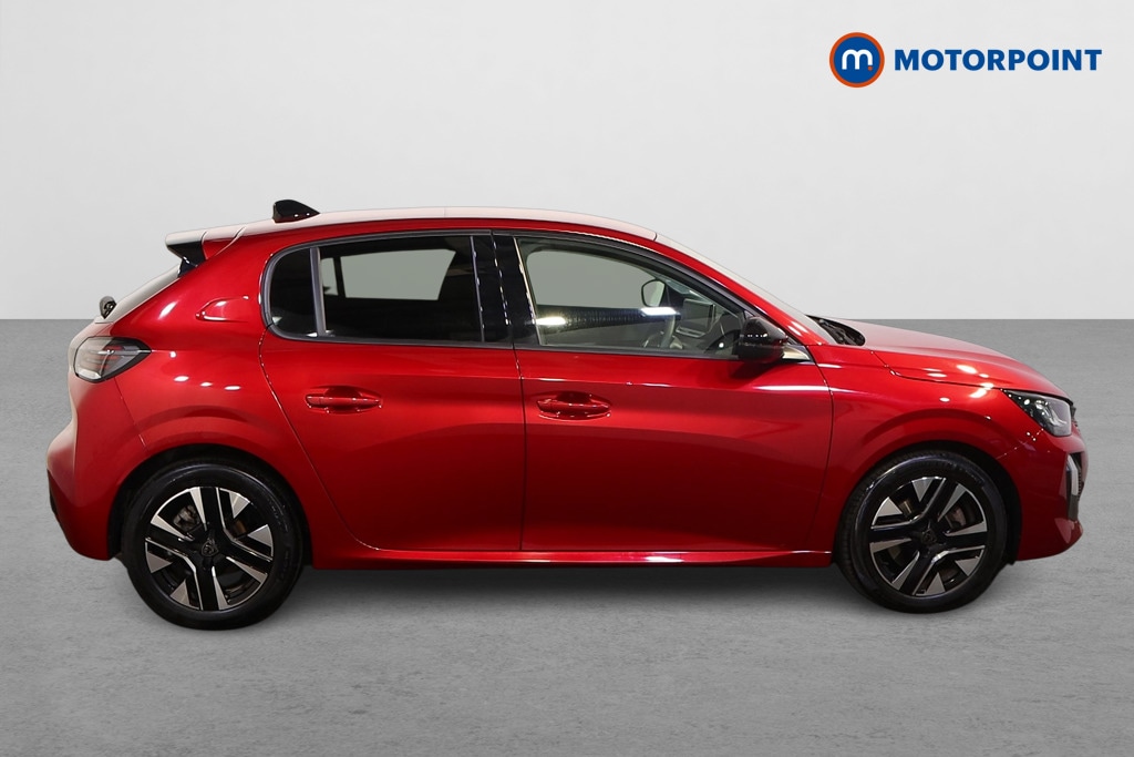 Used Peugeot 208 2024 for sale - 77966000: Photo 8