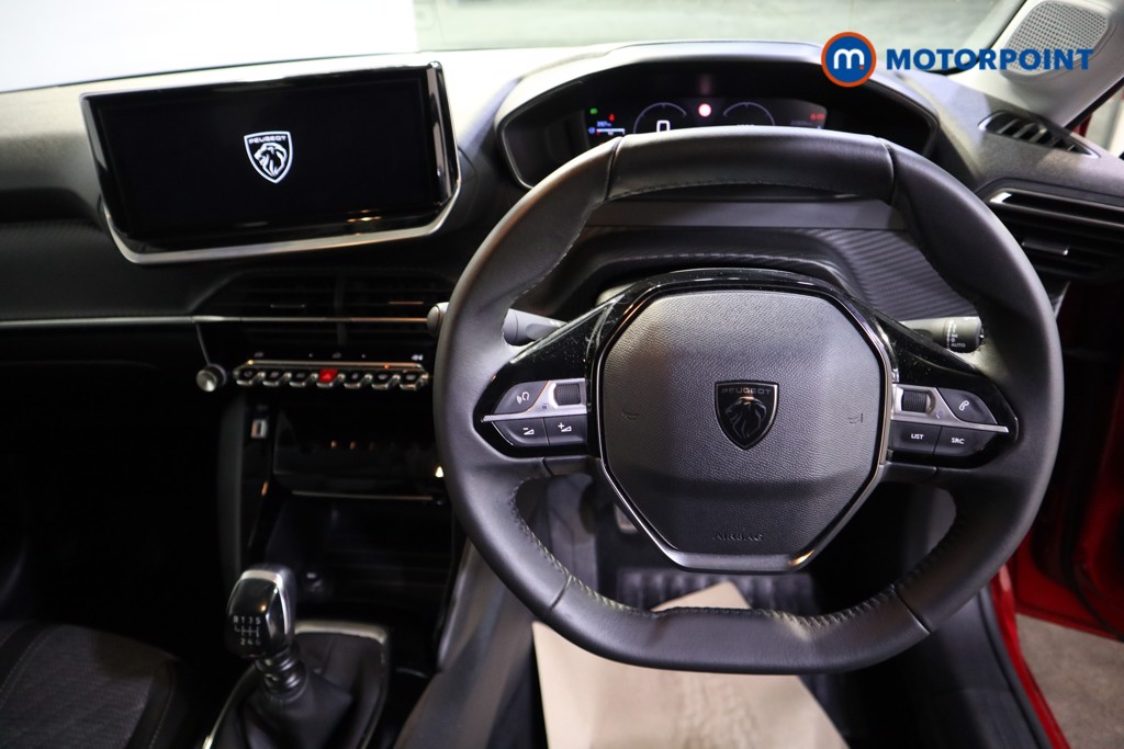 Used Peugeot 208 2024 for sale - 77966000: Photo 9