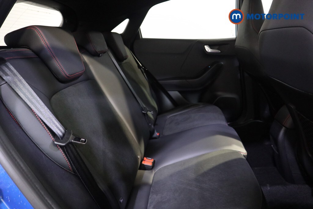 Used Ford Puma 2023 for sale - 77741246: Photo 27