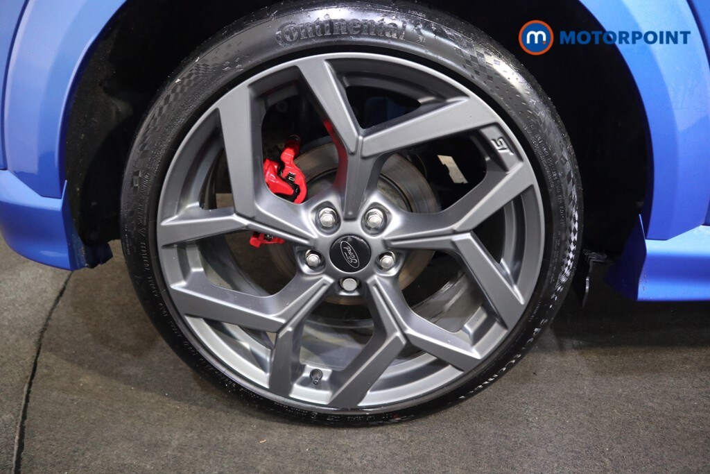 Used Ford Puma 2023 for sale - 77741246: Photo 32