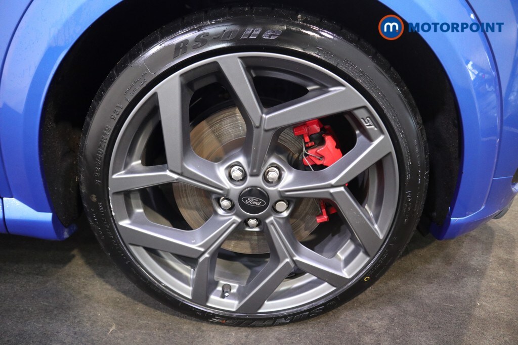 Used Ford Puma 2023 for sale - 77741246: Photo 33