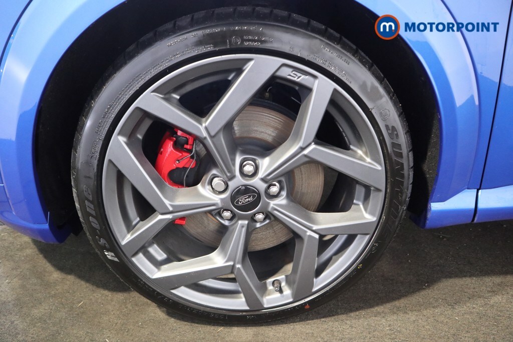 Used Ford Puma 2023 for sale - 77741246: Photo 34