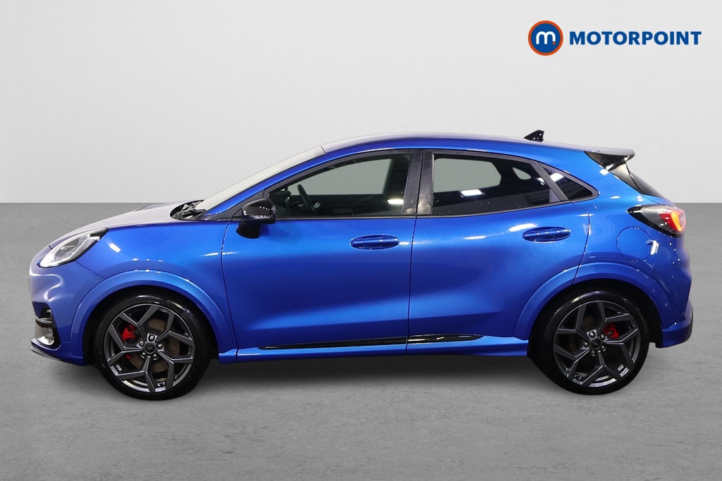 Used Ford Puma 2023 for sale - 77741246: Photo 4