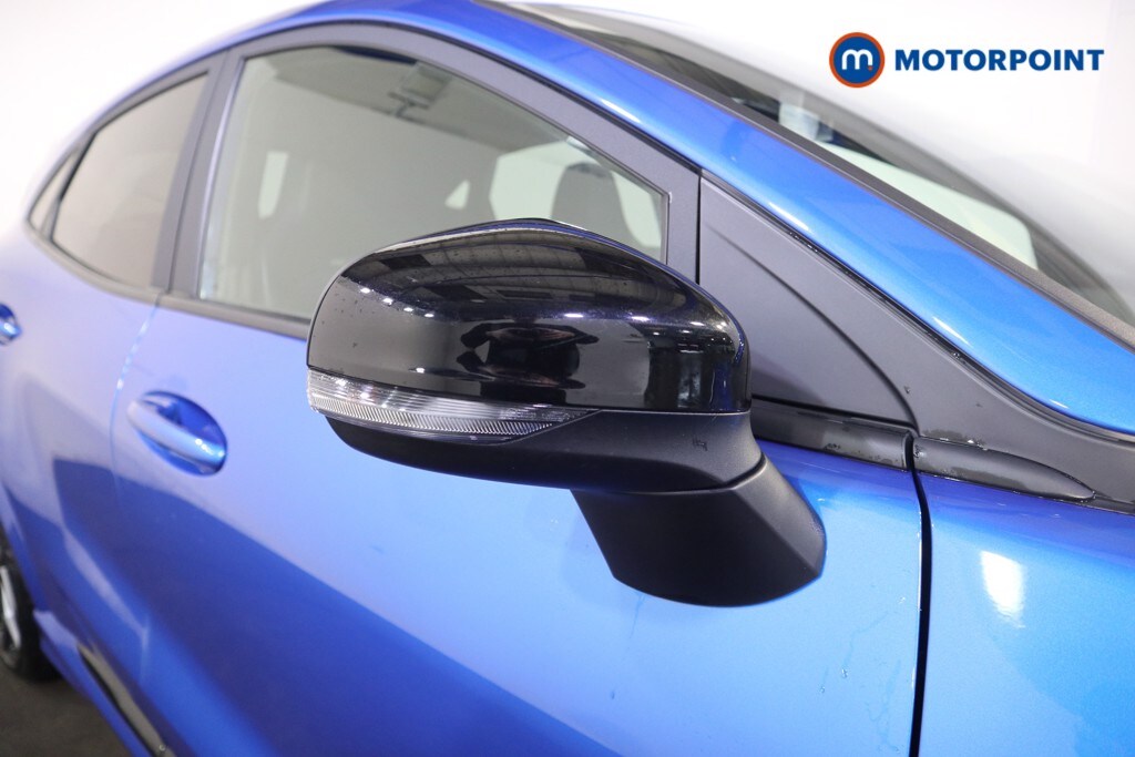 Used Ford Puma 2023 for sale - 77741246: Photo 41