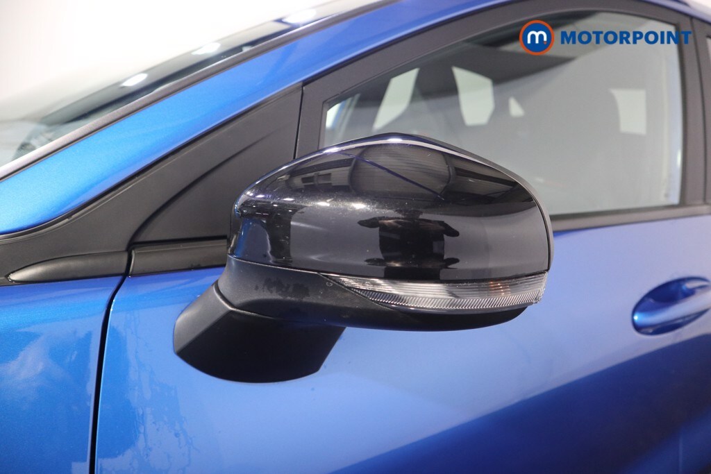 Used Ford Puma 2023 for sale - 77741246: Photo 42