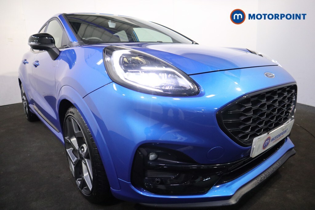 Used Ford Puma 2023 for sale - 77741246: Photo 45