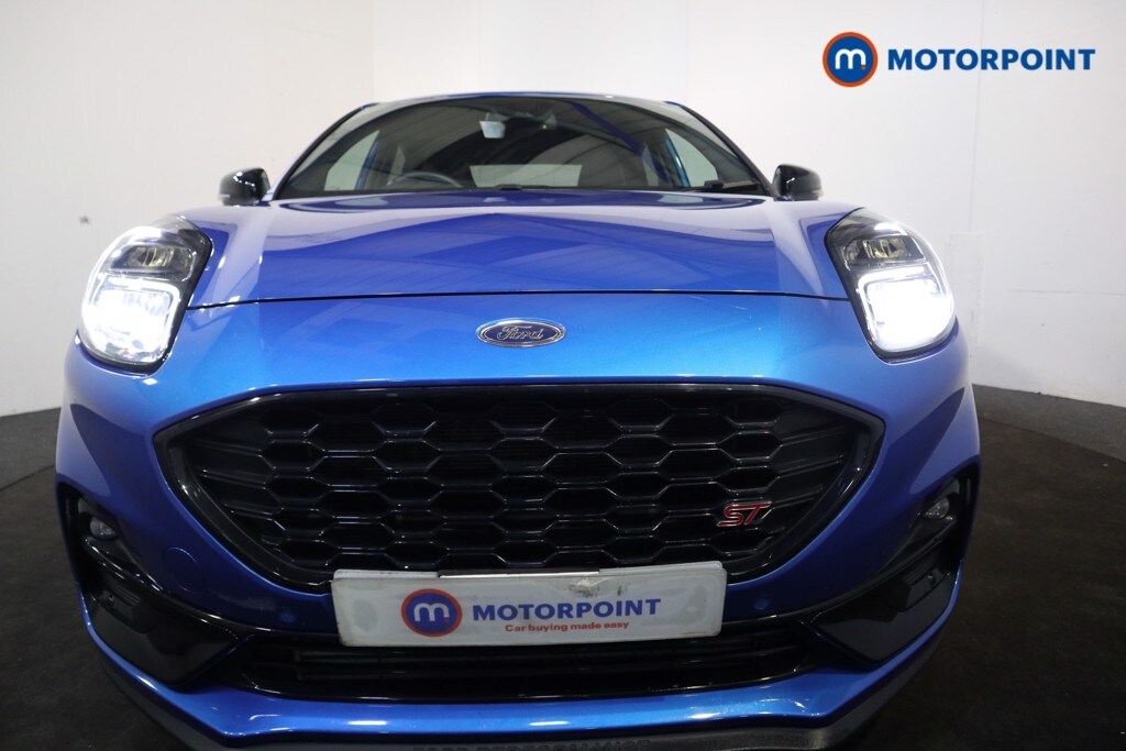 Used Ford Puma 2023 for sale - 77741246: Photo 47