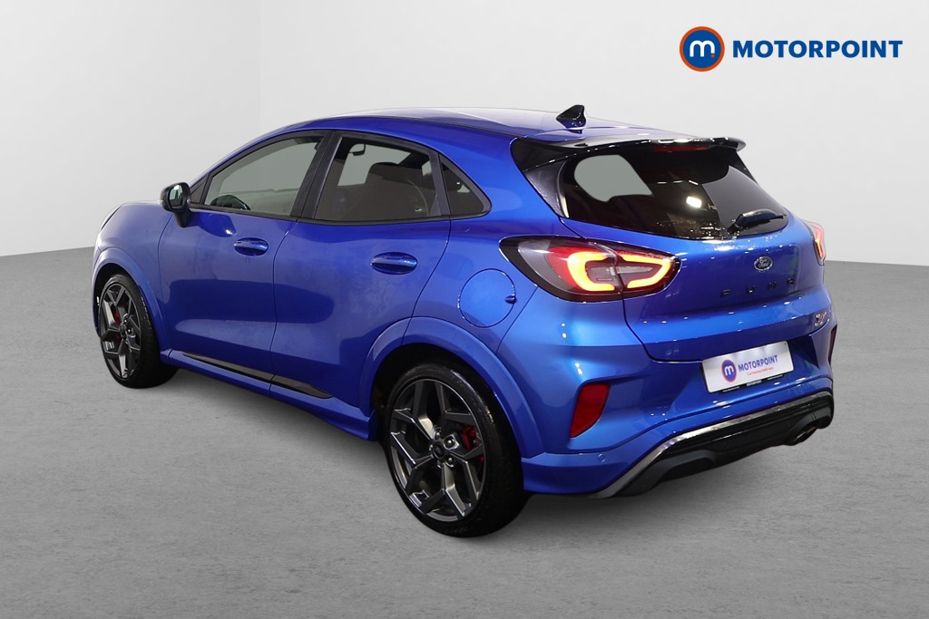 Used Ford Puma 2023 for sale - 77741246: Photo 5