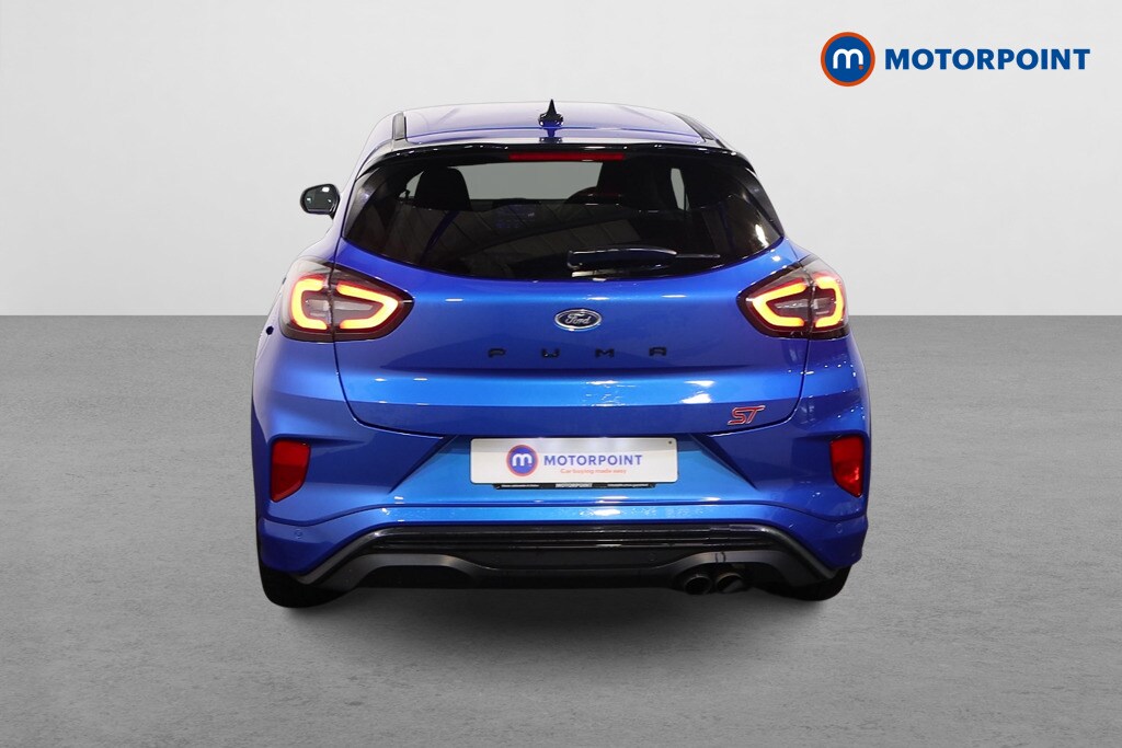 Used Ford Puma 2023 for sale - 77741246: Photo 6