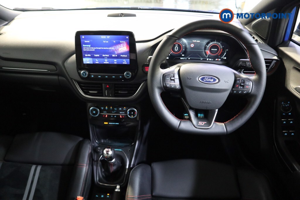 Used Ford Puma 2023 for sale - 77741246: Photo 9