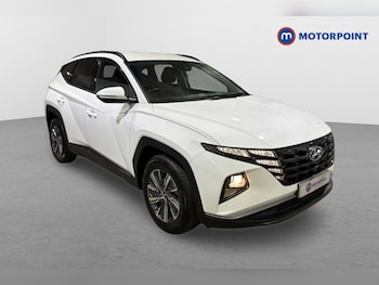 Used Hyundai TUCSON 2021 for sale - 78524283: Photo