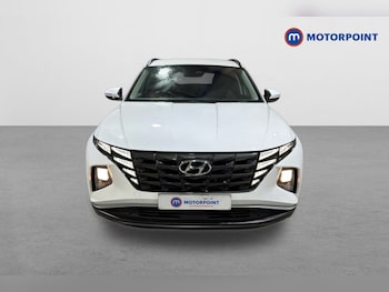 Used Hyundai TUCSON 2021 for sale - 78524283: Photo