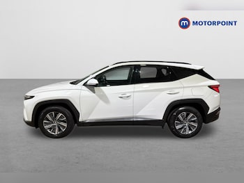 Used Hyundai TUCSON 2021 for sale - 78524283: Photo