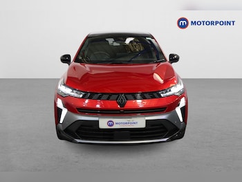 Used Renault Other 2025 for sale - 78370916: Photo