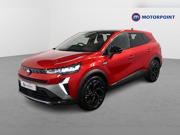 Used Renault Other 2025 for sale - 78370916: Photo